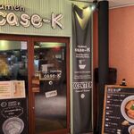 ramen case-K - 外観