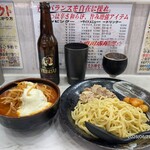 蒙古タンメン中本 - 