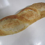 ヴィ・ド・フランス - 料理写真:バタール