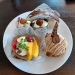 菓子工房シュクル - 