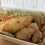 海苔弁 いちのや - 