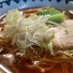 ガンコンヌードル - 