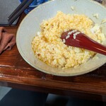 惣カツ - 玉子かけご飯リュウジ越え！