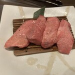 カルビ屋大福 - 