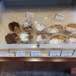 菓子工房シュクル - 
