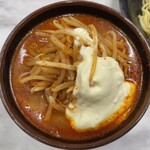 蒙古タンメン中本 - 