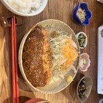 吉祥寺 もがめ食堂 - 