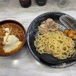 蒙古タンメン中本 - 