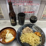 蒙古タンメン中本 - 