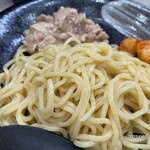 蒙古タンメン中本 - 