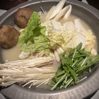 美神鶏 - 
