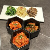 YORONIKU TOKYO AZABUDAIHILLS - 