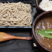 日本橋 やぶ久 - 