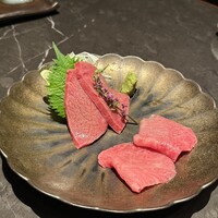 YORONIKU TOKYO AZABUDAIHILLS - 