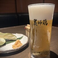 美神鶏 - 