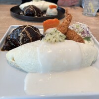 キッチン 大宮 MARK IS みなとみらい店 - 