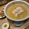 博多鶏そば TORISOBA TORIDEN KITTE博多店