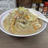 旦過うどん