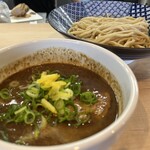 濃厚つけ麺 サキマサ - 