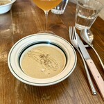 Xató burrata & steak - 