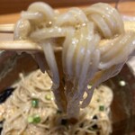 手打蕎麦 よしみや - 