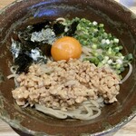 手打蕎麦 よしみや - 