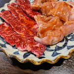 焼肉 無双武蔵 - 