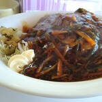 みつい食堂 - 