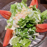 焼肉 無双武蔵 - 