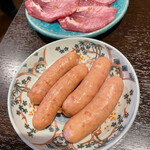 焼肉 無双武蔵 - 