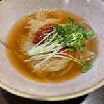 焼肉 無双武蔵 - 