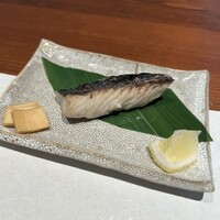 寿司 なかご 別邸 - 