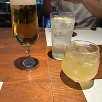寿司 なかご 別邸 - 
