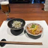 寿司 なかご 別邸 - 