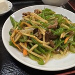 龍盛菜館 - 