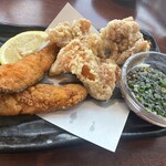 北の味紀行と地酒 北海道 - 