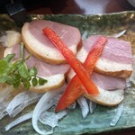 北の味紀行と地酒 北海道 - 