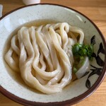 手打ちうどん こげら - 