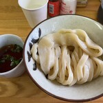 手打ちうどん こげら - 