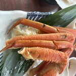 北の味紀行と地酒 北海道 - 