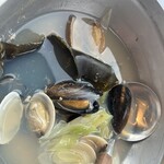 北の味紀行と地酒 北海道 - 