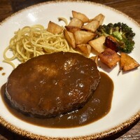 グリル 小松屋 - 