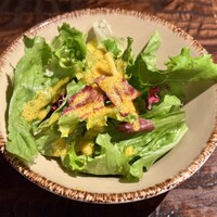 グリル 小松屋 - 