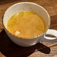 グリル 小松屋 - 