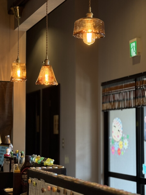 とわ - 柏林台（カフェ）の写真