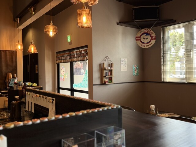 とわ - 柏林台（カフェ）の写真