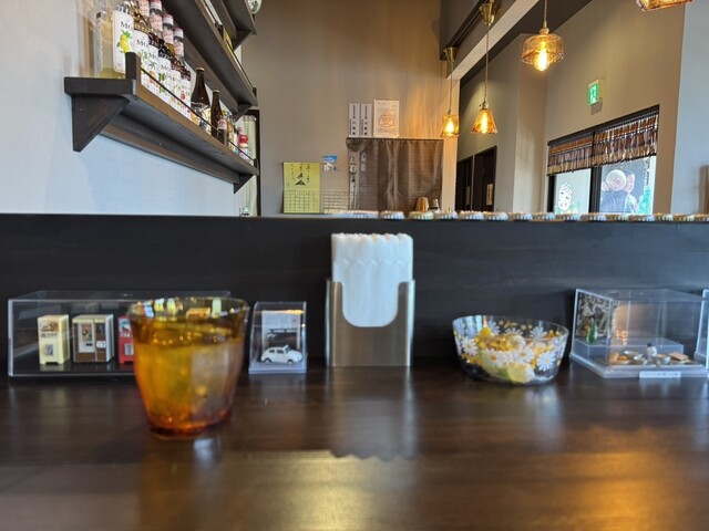 とわ - 柏林台（カフェ）の写真