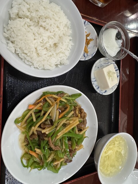 Ryusei Saikan Shibuya Ten photo 5