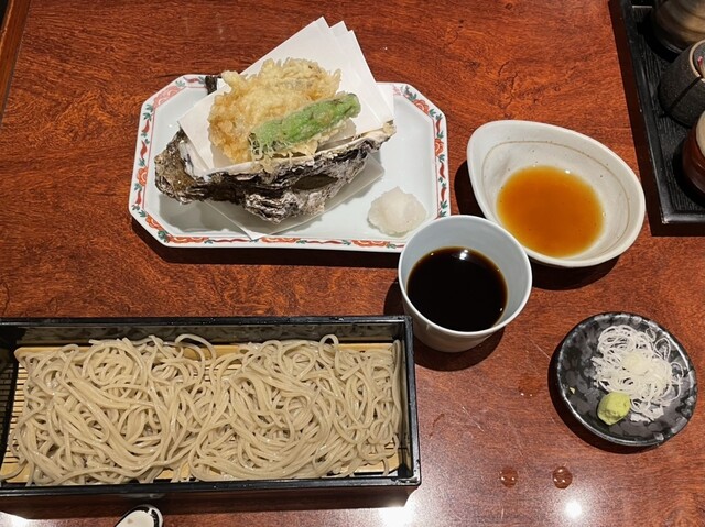 Teuchi Soba Toyama photo 5