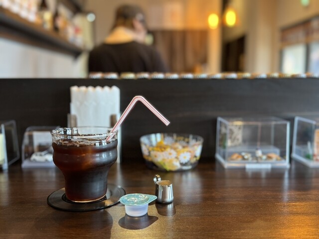 とわ - 柏林台（カフェ）の写真